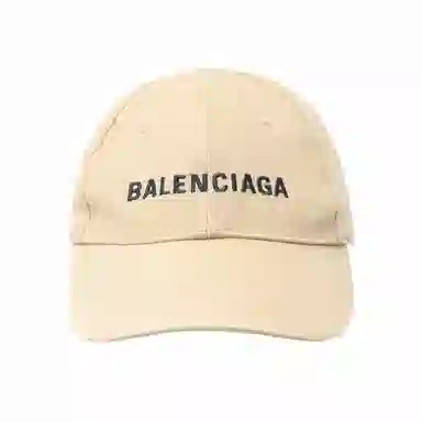 Balenciaga logo