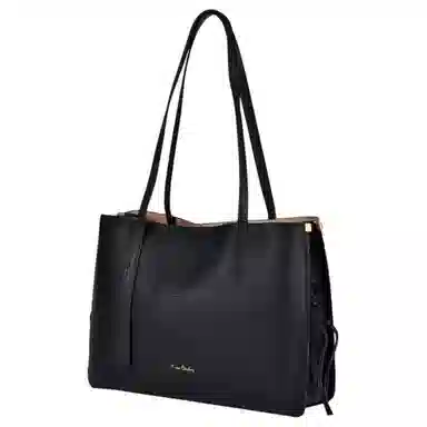 PIERRE CARDIN Tote