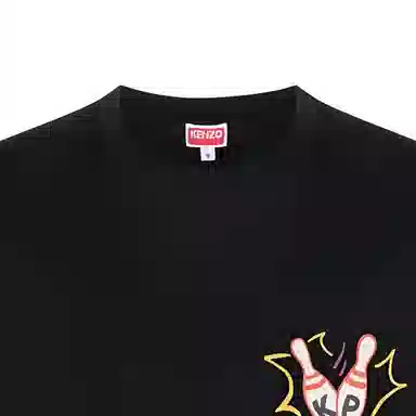 KENZO SS23 BOKE BOY T