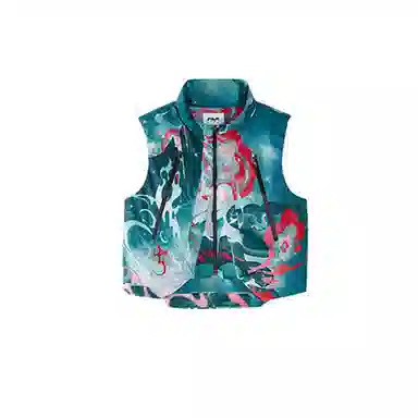 FILA KIDS x JAMES JEAN PERFORMANCE