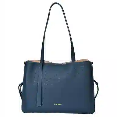 PIERRE CARDIN Tote