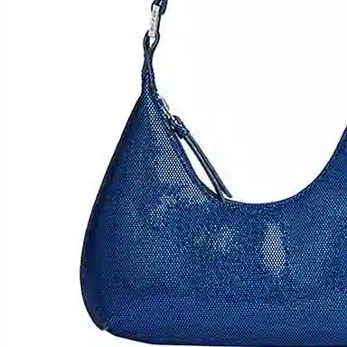 By Far Baby Amber 24 Blue