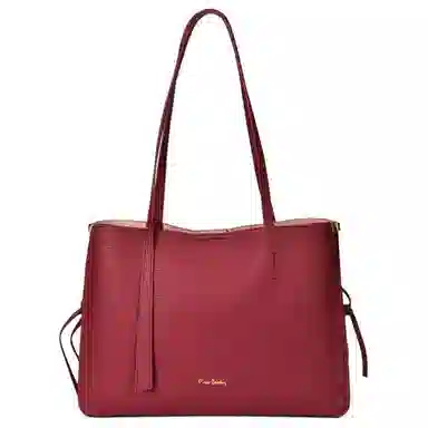 PIERRE CARDIN Tote