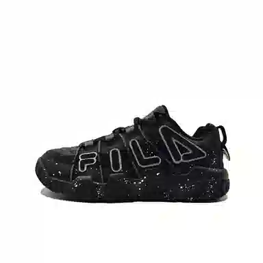 FILA FUSION BARRICADE CYN MH