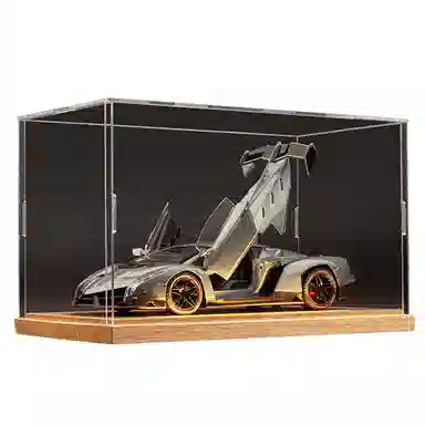 MX Veneno 124
