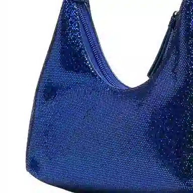 By Far Baby Amber 24 Blue