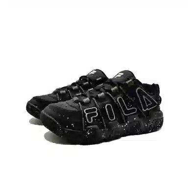 FILA FUSION BARRICADE CYN MH