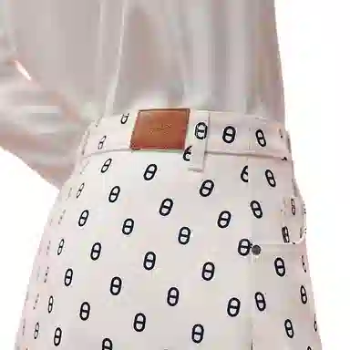 HERMES SS23 Logo