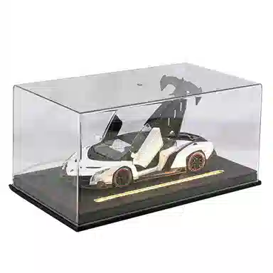 MX Veneno 124