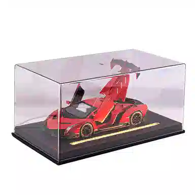 MX Veneno 124