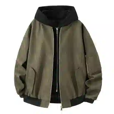 URBAN AUTHENTIC