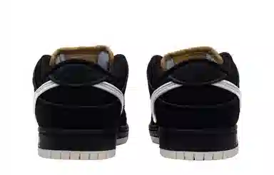 Nike Dunk SB "White Hole 2.0"