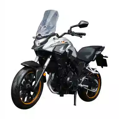 BABYS 1ST CB400X 112