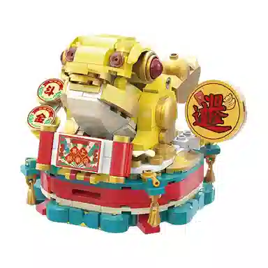 Brangdy 508390351pcs BRA-JM-29-1