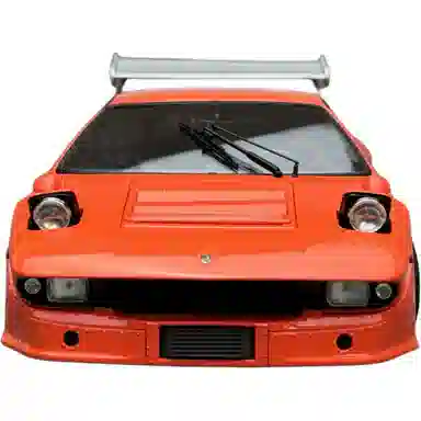 KYOSHO 118 Lamborghini Urraco Rally