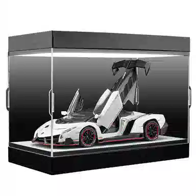 MX Veneno 124