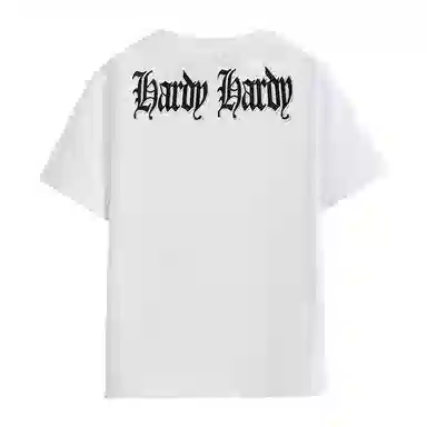 HARDY HARDY T