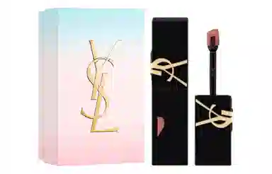 YSL Rouge Pur Couture The Slim Matte Lip Stain