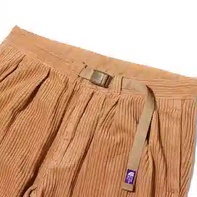 THE NORTH FACE PURPLE LABEL Logo