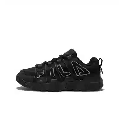 FILA FUSION BARRICADE CYN MH
