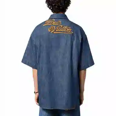 LOUIS VUITTON FW24 Logo