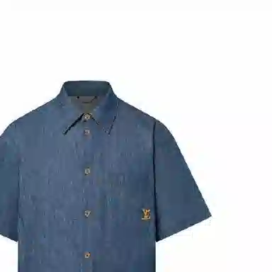 LOUIS VUITTON FW24 Logo