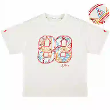 88rising T