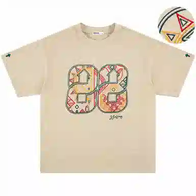 88rising T