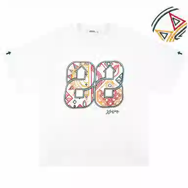 88rising T