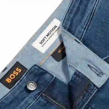 HUGO BOSS
