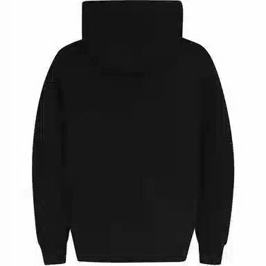 MLB Hoodie Black