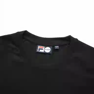 FILA FUSION LogoT