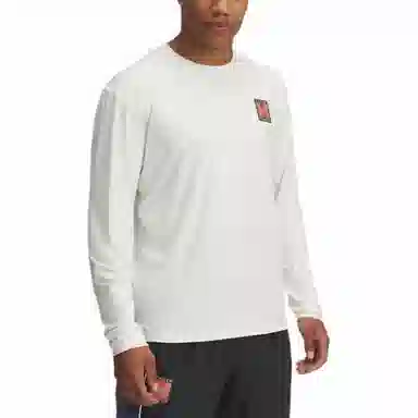 Under Armour SS25 Run 96 T