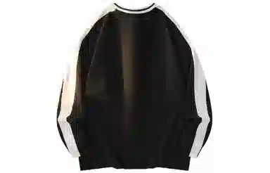 Pepe the Frog V-Neck Striped Tee