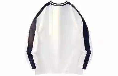 Pepe the Frog V-Neck Striped Tee