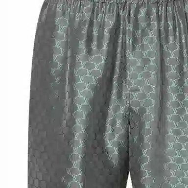 LOUIS VUITTON SS24 Logo