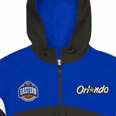 Mitchell Ness NBA