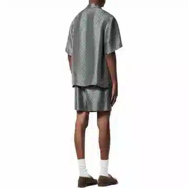 LOUIS VUITTON SS24 Logo