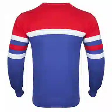 Mitchell Ness 76