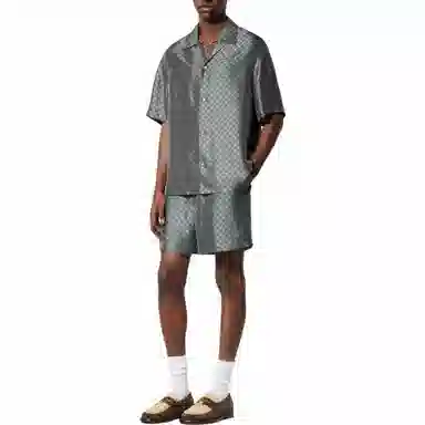 LOUIS VUITTON SS24 Logo