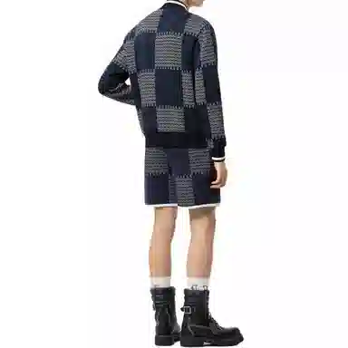 LOUIS VUITTON SS24 Logo