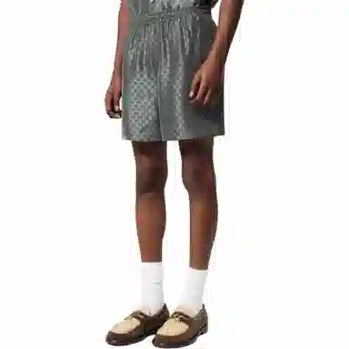 LOUIS VUITTON SS24 Logo