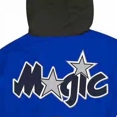 Mitchell Ness NBA
