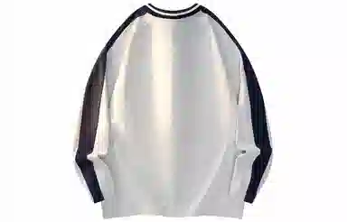 Pepe the Frog V-Neck Striped Tee