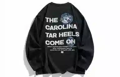 NCAA Long Sleeve T-Shirt