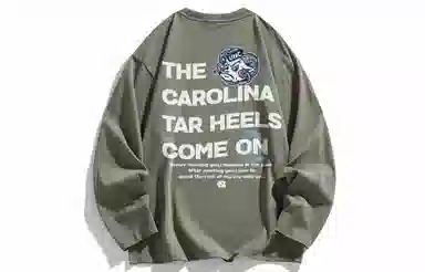 NCAA Long Sleeve T-Shirt