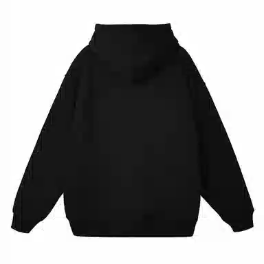 【dme】 重磅连帽潮牌宽松百搭卫衣 男女同款