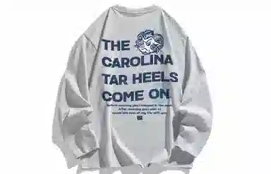 NCAA Long Sleeve T-Shirt