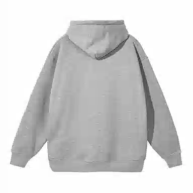 【dme】 重磅连帽潮牌宽松百搭卫衣 男女同款