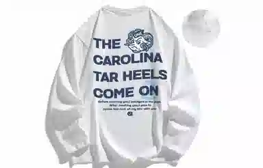 NCAA Long Sleeve T-Shirt